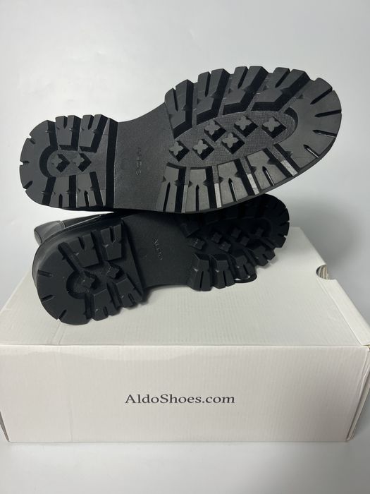 Nowe Aldo Alencia botki buty wsuwane sztyblety 39 outlet