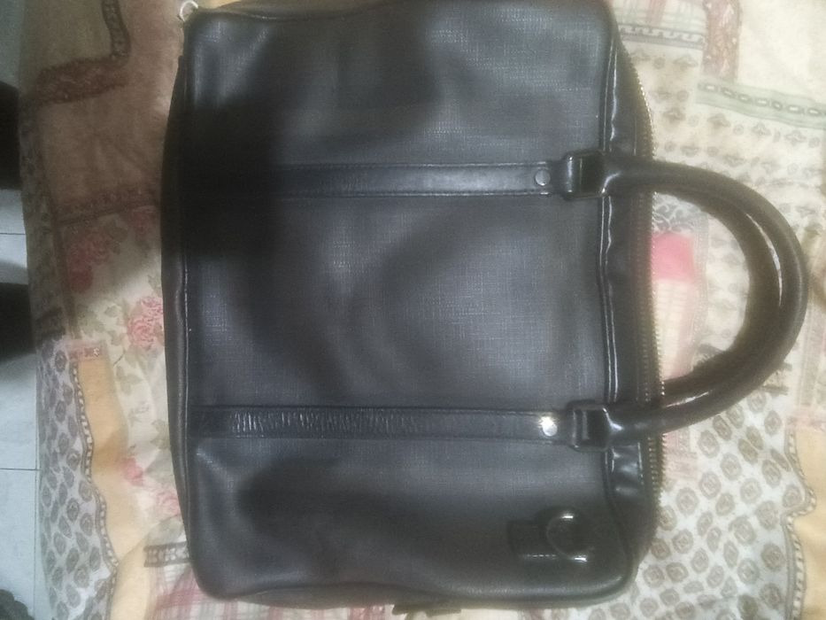 Mala Burberry original