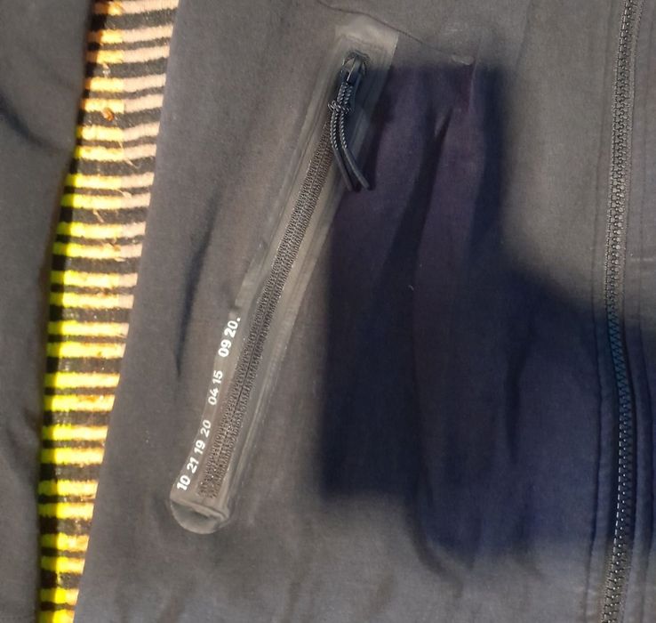 Casaco de fato de treino Nike tá novo ( foto ma..)