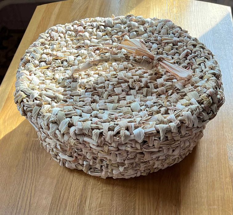 Кошик для дому єко