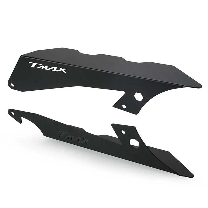 Protetor de Corrente para Yamaha TMAX 560 / 530 - Alumínio Premium
