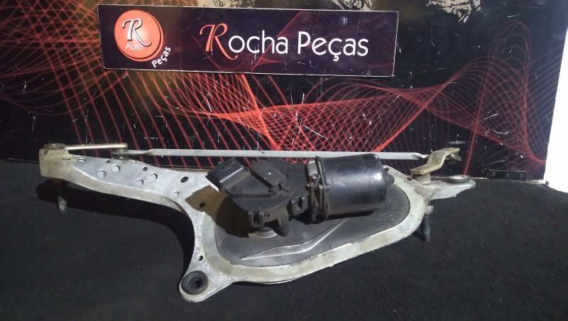 Motor De Limpa Vidros Renault Laguna Ii (Bg0/1_)