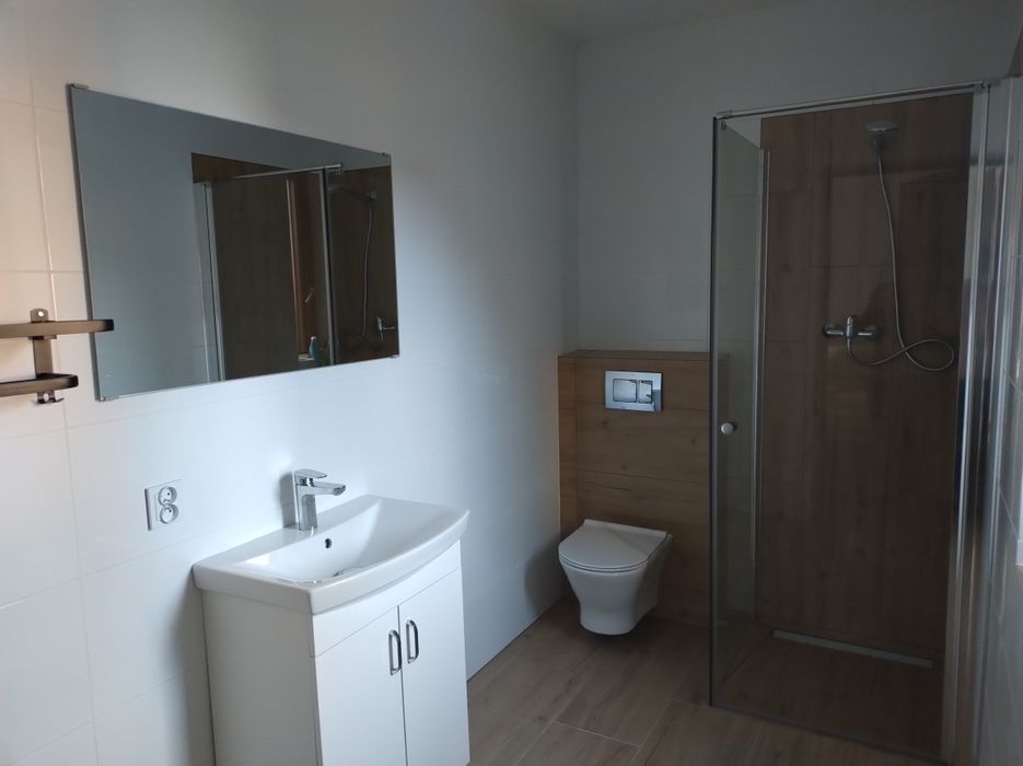 Noclegi Pokoje Podzamcze