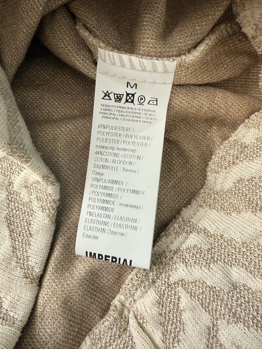 Спортивний костюм італійський бренд Imperial