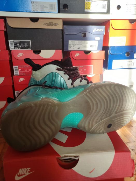 Nike Air flightposit exposed yoh qs