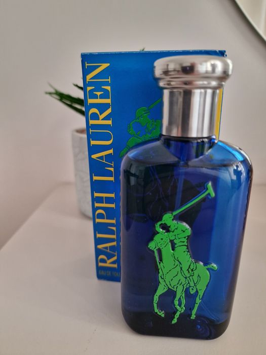 Polo Ralph lauren Big Pony