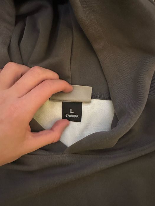 Essentials худі