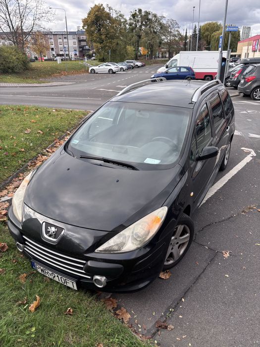 Peugeot 307 SW