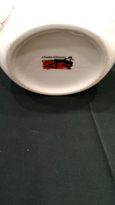 Конфетницы корзинки.