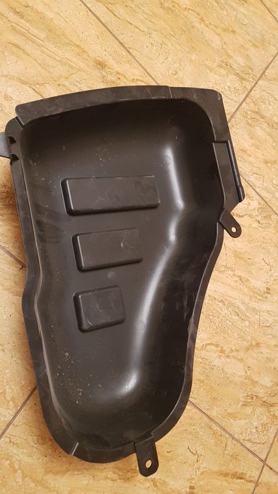 Kia Sorento 3 2015 Бачок багажника 5 мест Америка