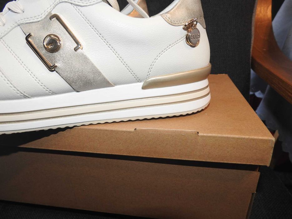 buty damskie remonte rozmiar 45