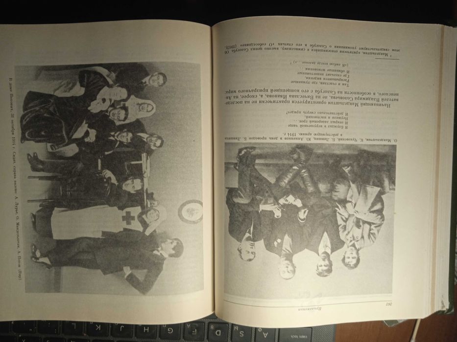 Осип Мандельштам Камень. Стихотворения. Жизненное описания.