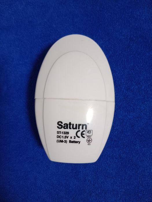 Электробритва для женщин SATURN ST-1329
