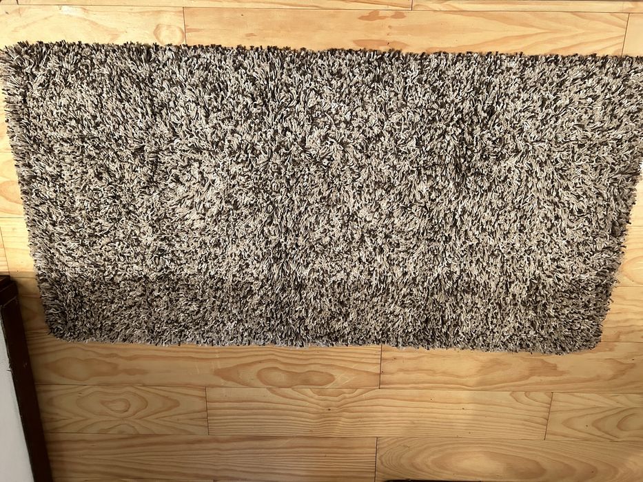 Conjunto de tapetes quarto