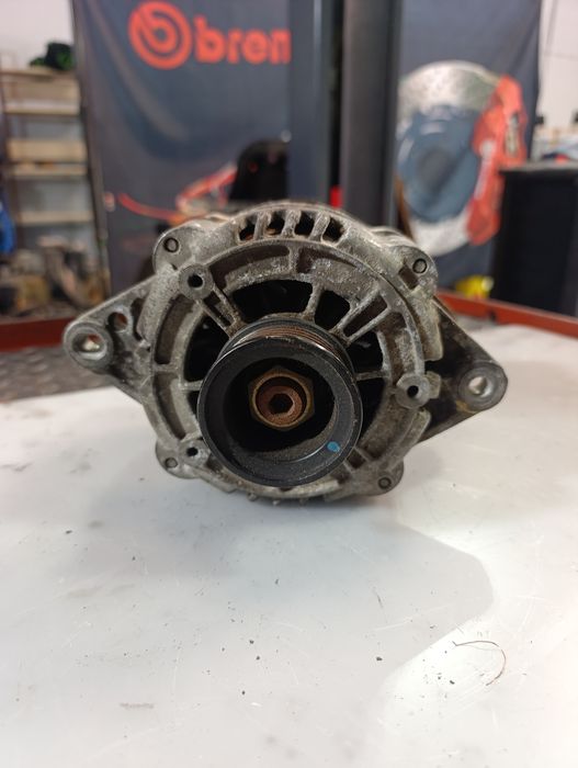 Alternador Chevrolet Aveo / Kalos Hatchback (T250, T255) 96540541