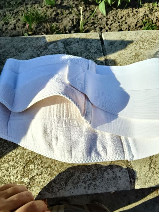 Бандаж до та після пологовий