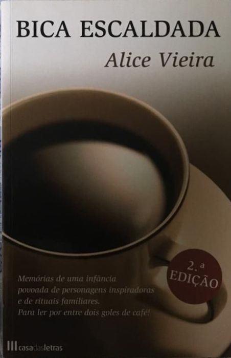 Livros variados (envio CTT)
