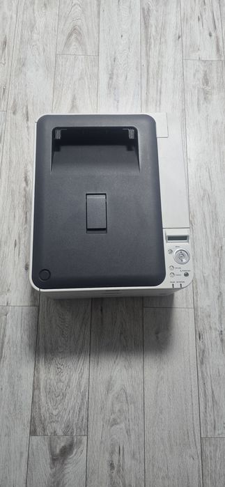 Drukarka OKI C332