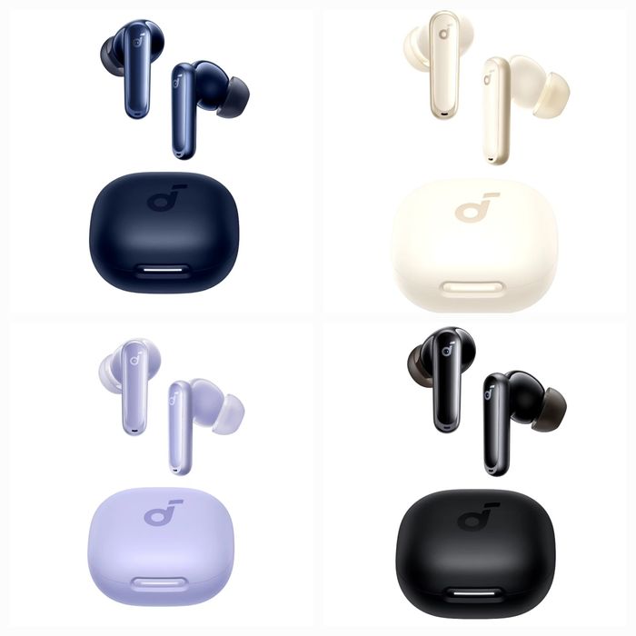 Навушники Anker SoundCore P40i TWS, 12год роботи!