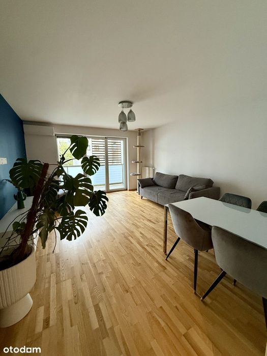 3 pokoje | 75,36 m² | balkon | garaż w cenie | Wola – Radziwie