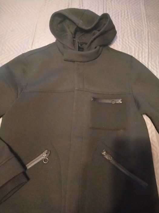 Kurtka Zara man rozmiar L