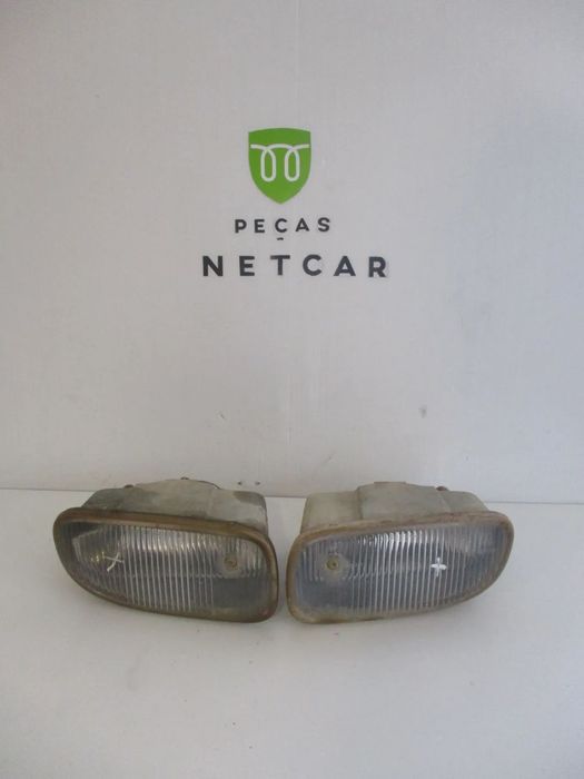 Farol Nevoeiro Grand Cherokee 2000