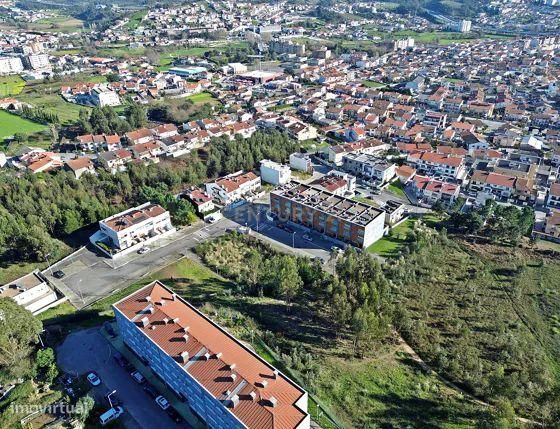 Terreno para Moradias ou Moradias Bi-Familiares- Alfena — Alfena, Porto