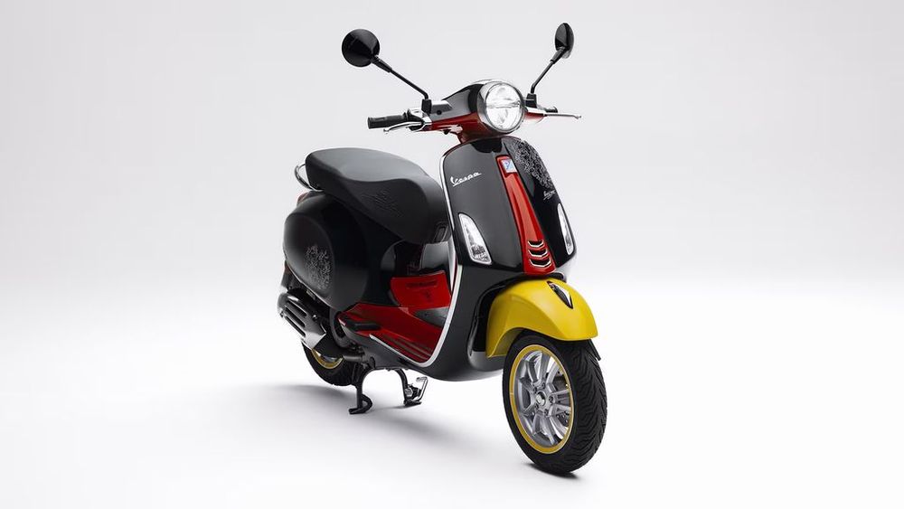Vespa