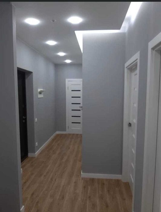 Доступна ціна тепла підлога, плиточні роботи, поклейка шпалер