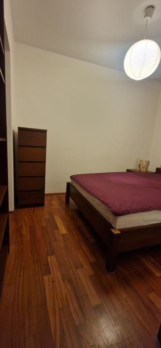 Wynajmę mieszkanie 56m2 Warszawa Wawer