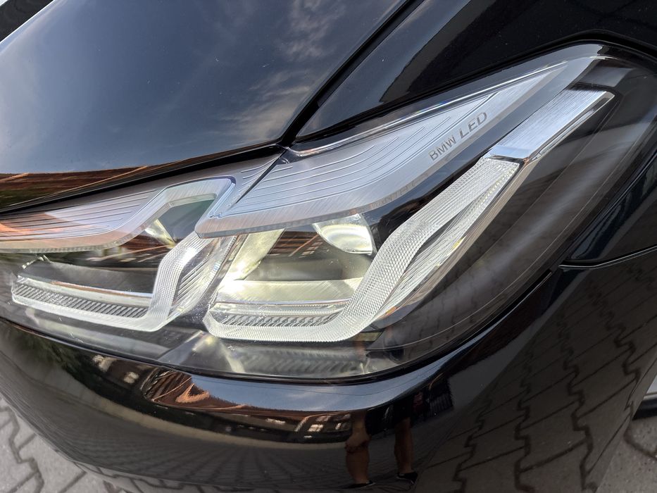 BMW G30 G31 ОРИГІНАЛ Full led фари LCI