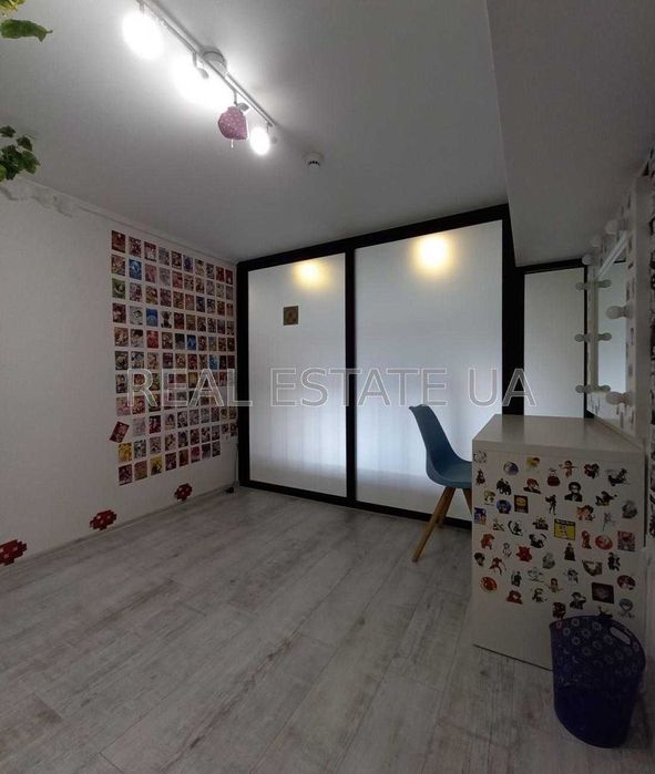 БЕЗ %. Можливо єВідновлення. Інстаграмна квартира в ЖК Smart House.