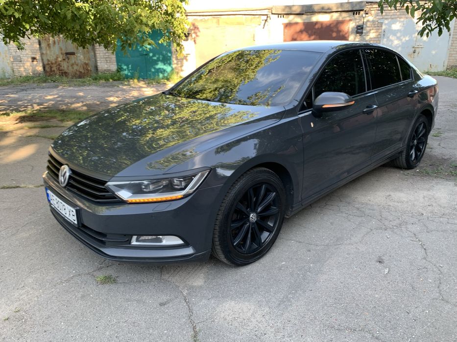 Продам фольцваген пасад В 8 европа