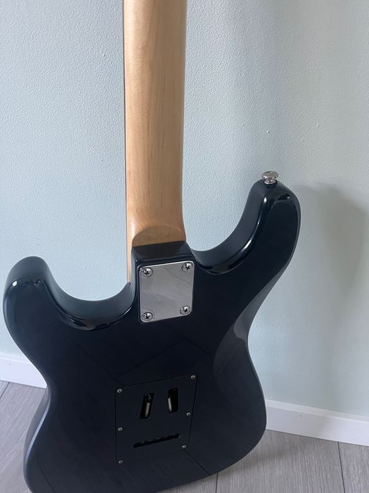 Gitara Stratocaster