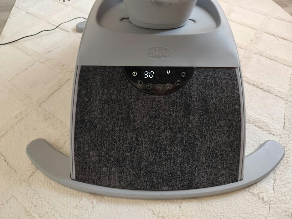 Espreguicadeira Confy Waves CHICCO