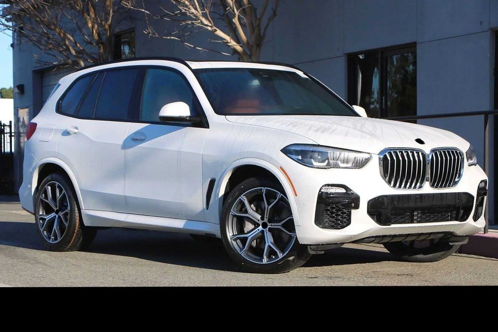 FELGI R22 5X112 BMW X5 G05 X5M X6 G06 X6M X7 G07 Styling M741 M PAKIET