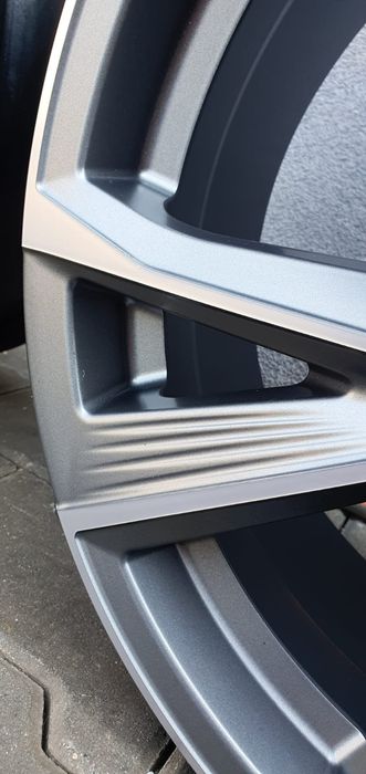 18 5x100 Audi Vw skoda..