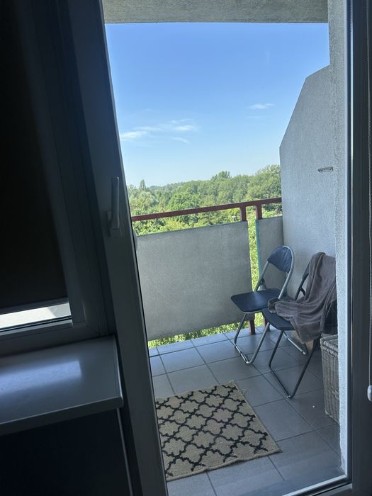 Mieszkanie do wynajecia na Bielanach - Widok 6