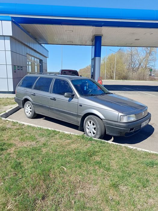 Продам passat b3 1.6 г/б
