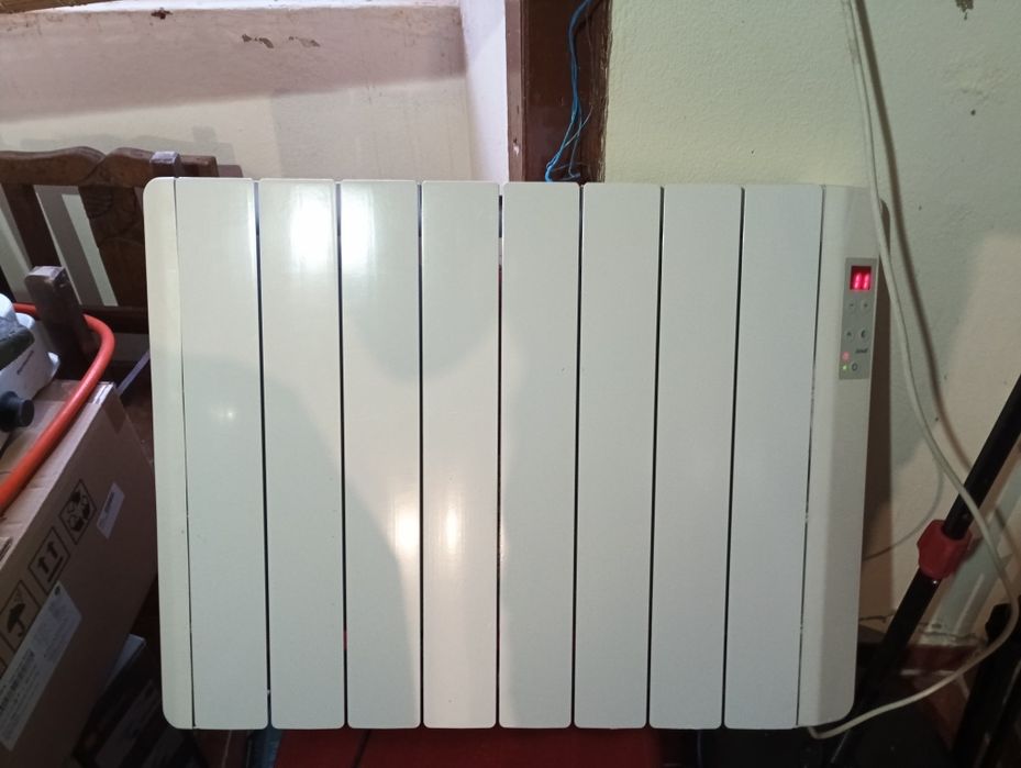 Emissor térmico Junex