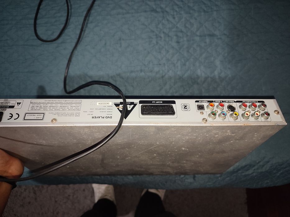 Vendo coisas eletrônicas