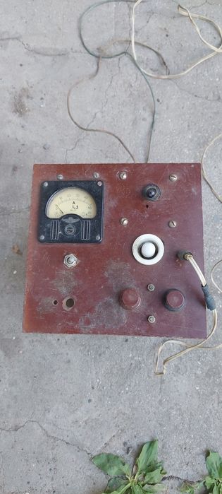 трансформатор зарядное