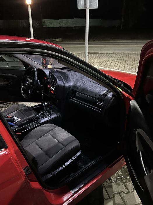 Продам куколку BMW e36