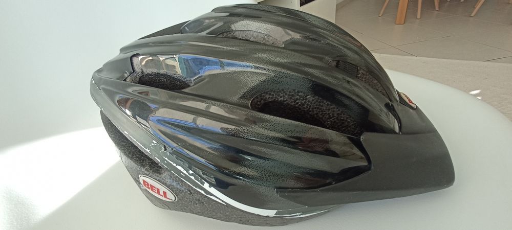 Capacete BELL UKON usado