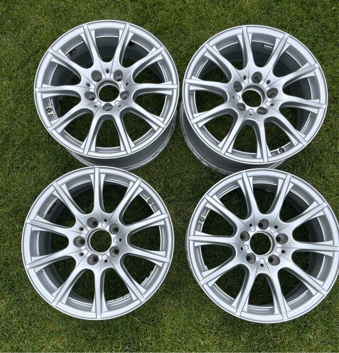 Диски r16 5 112 VW ,мерседес оригінал
