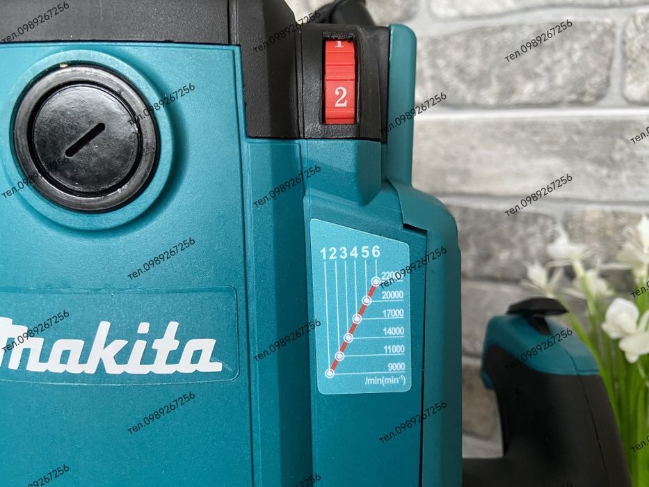 Фрезер Макіта (Makita) RP2301FC 2100Вт РУМУНІЯ