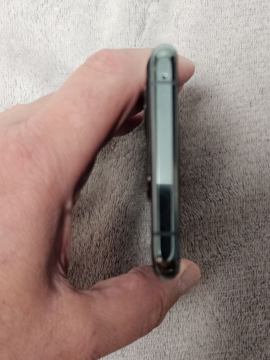 Смартфон OnePlus 10 Pro 12/256Gb Green зелений: 12 000 грн. - Мобільні ...