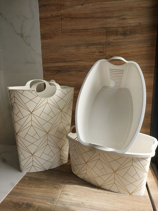 Conjunto Cestos de Roupa64553125254018123