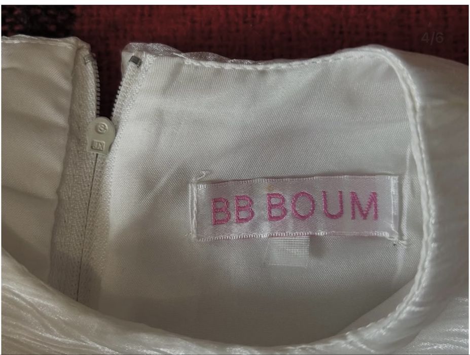 Плаття на дівчинку