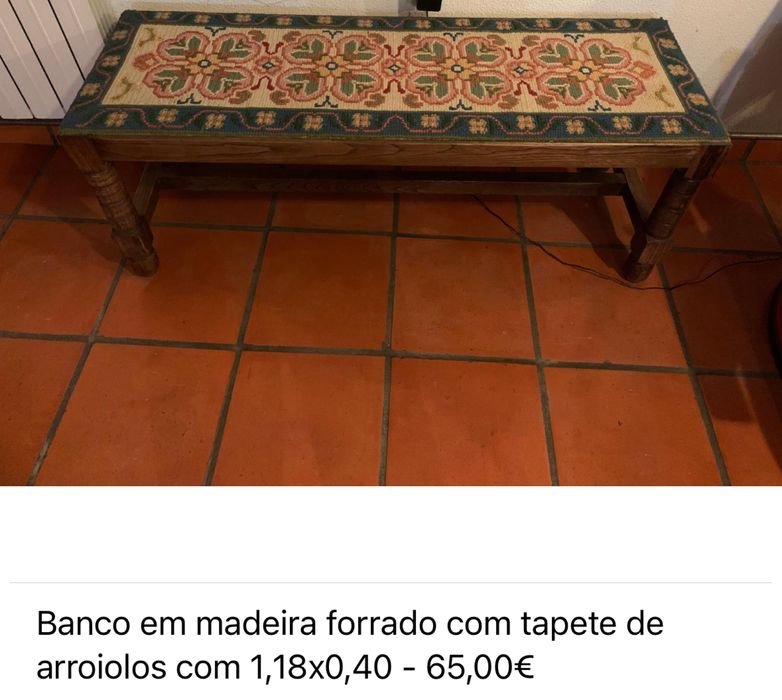 Mobília de sala e escritório